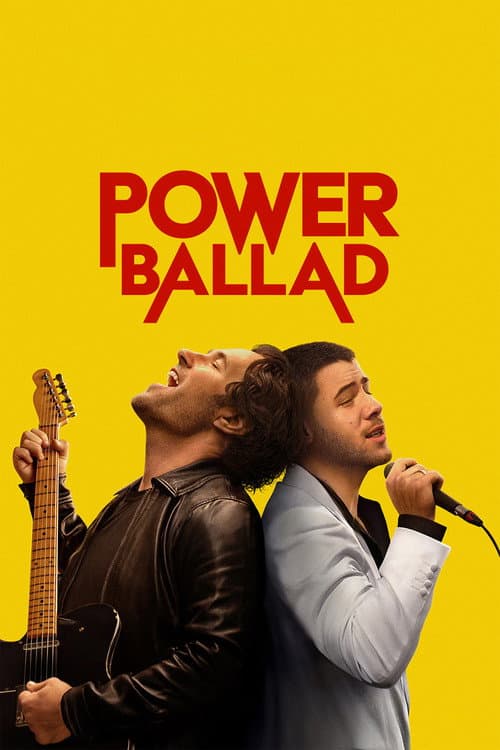 Power ballad