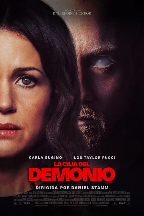 La caja del demonio