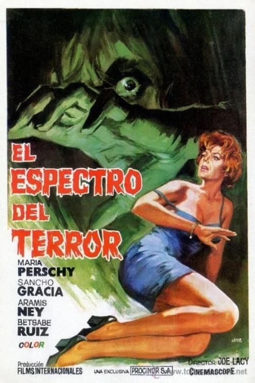 El espectro