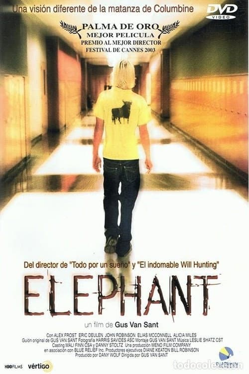 Elephant