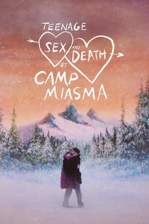 Adolescencia, Sexo y Muerte en Campamento Miasma