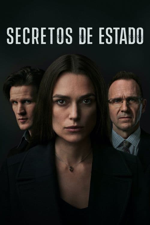 Secretos de estado