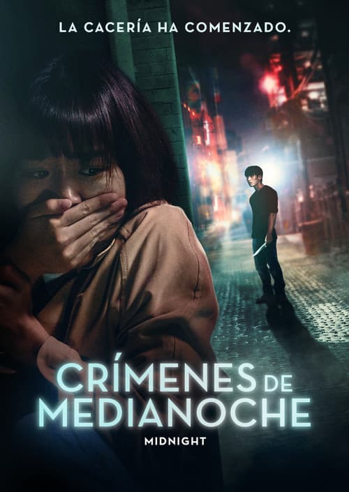 Crímenes de medianoche