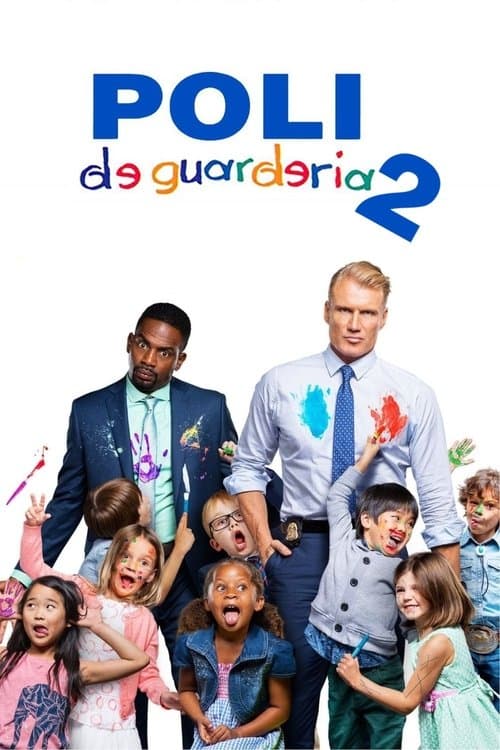 Poli de guardería 2