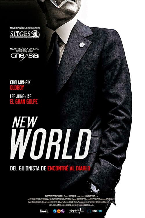 New World