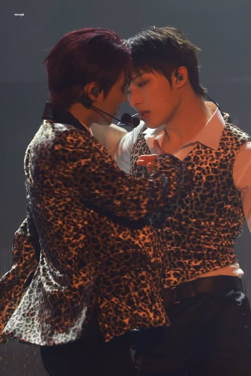 ATEEZ: Light The Way In Cinemas