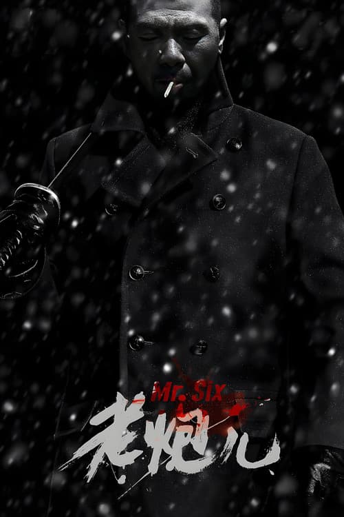 Mr. Six