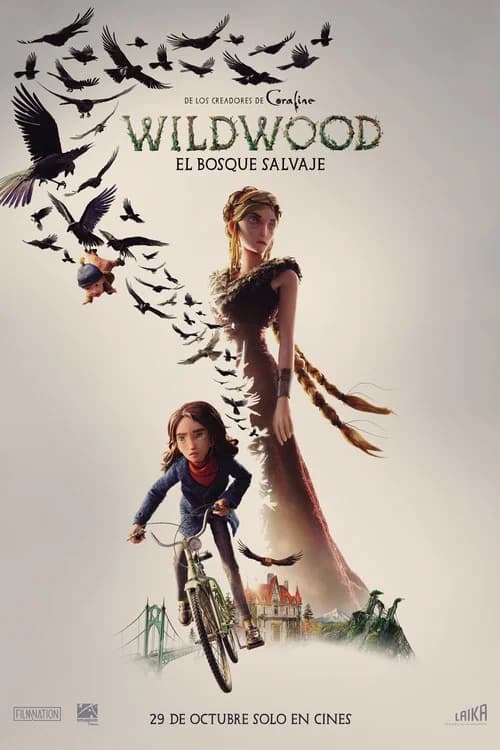 Wildwood