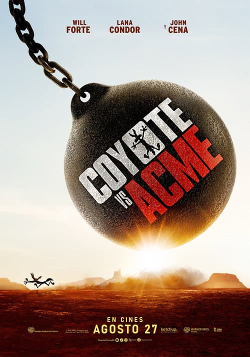 Coyote contra Acme