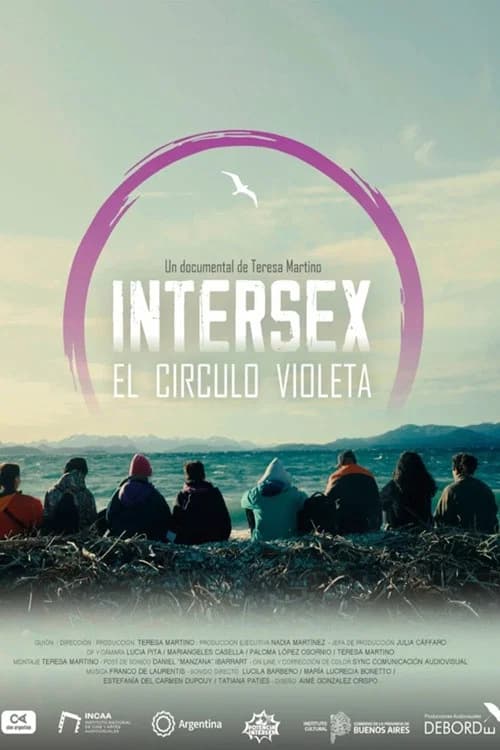 Intersex/el Circulo Violeta