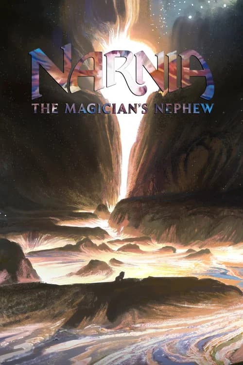 Narnia: El Sobrino del Mago