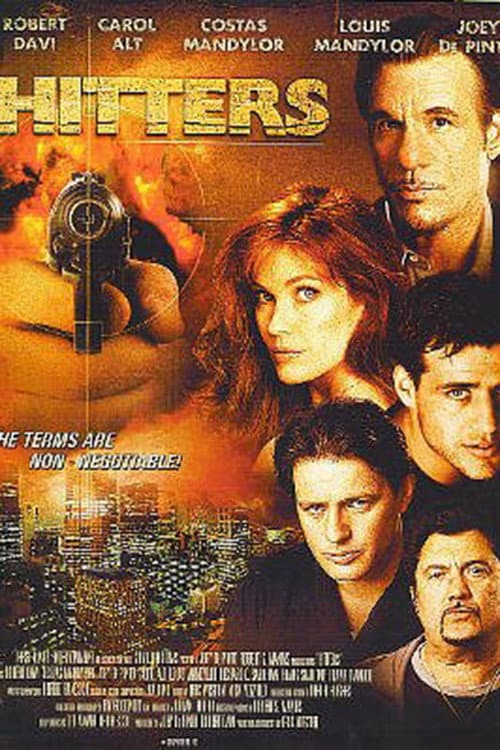 Código: Venganza