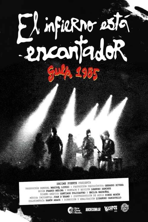 Encantador