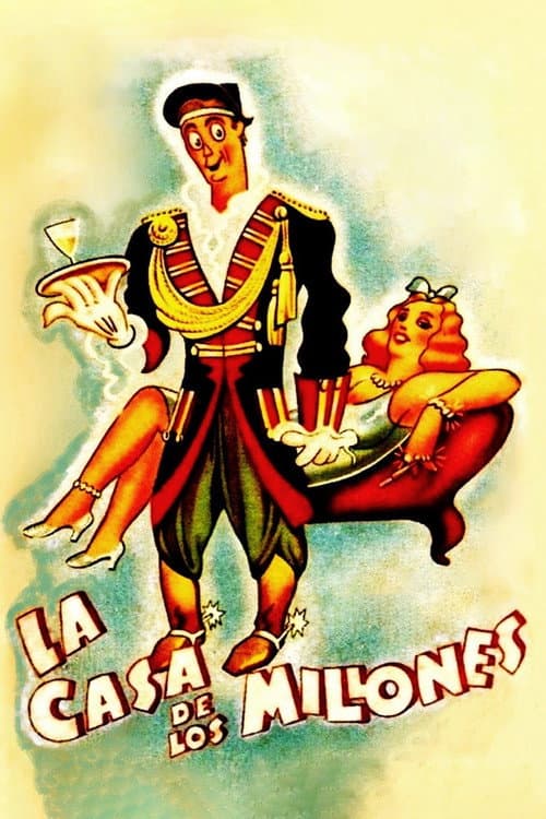 La Casa de los Millones