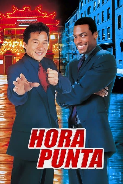 Hora punta