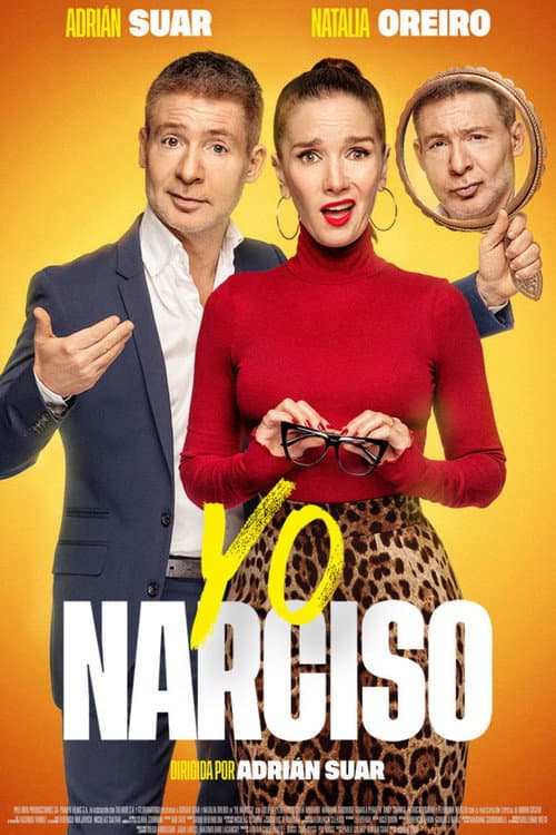 Yo Narciso
