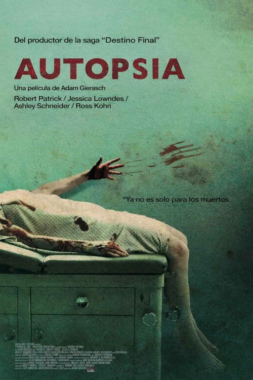 Autopsy