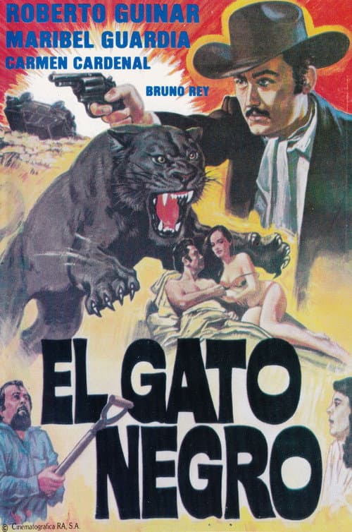 El gato negro