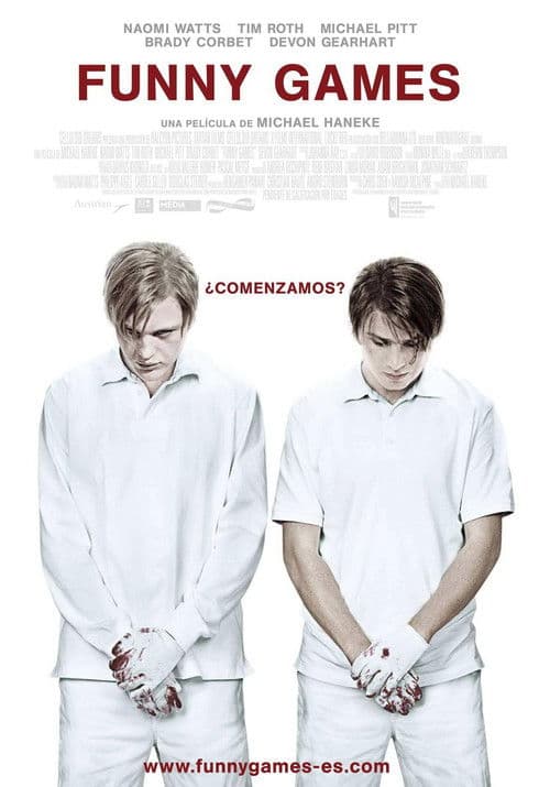 Funny Games