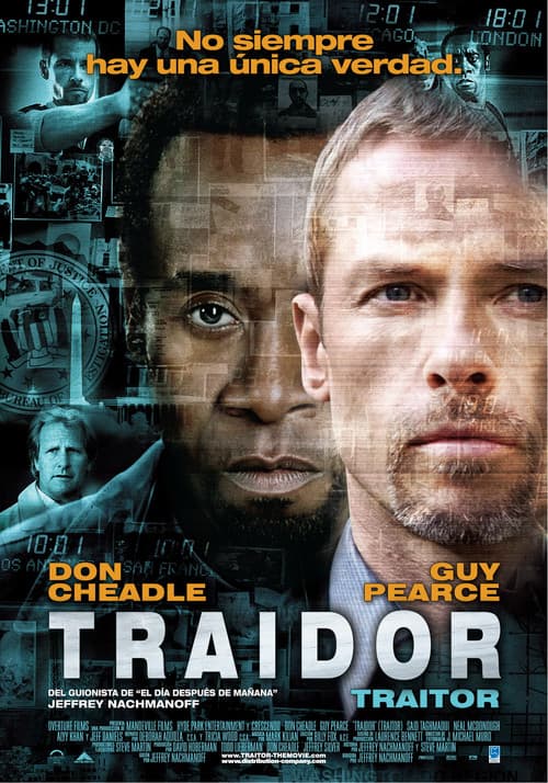 Traidor
