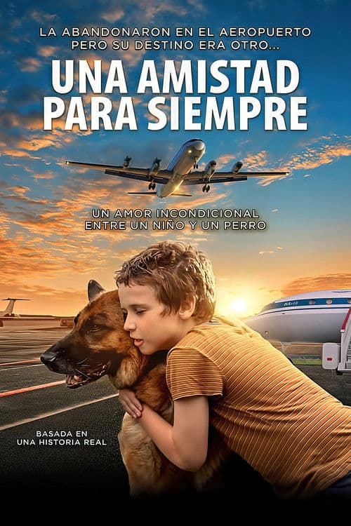 Una amistad para siempre