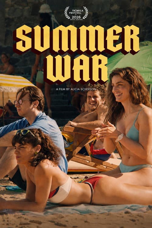 Guerra de Verano