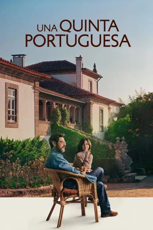 Una quinta en Portugal
