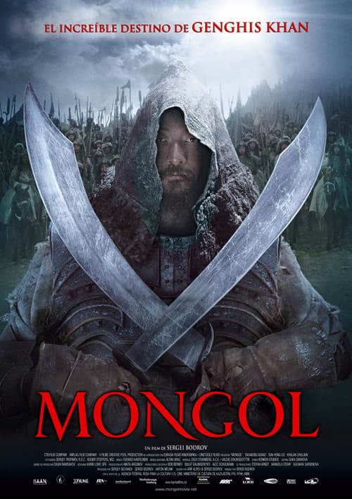 Mongol
