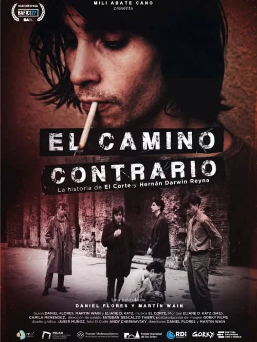 El Camino Contrario