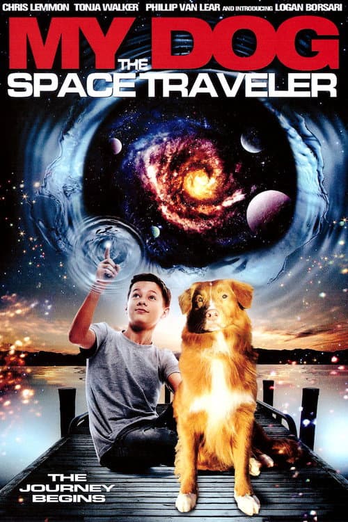 My Space Dog