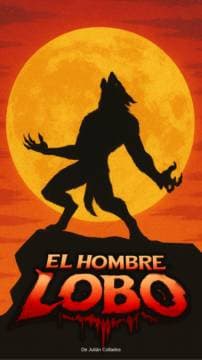 El Hombre Lobo