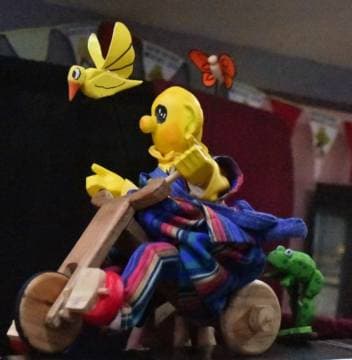 Chipá guazú