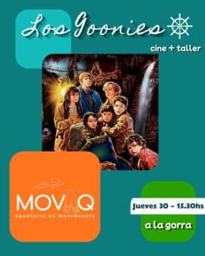 Los Goonies