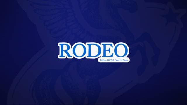 Rodeo
