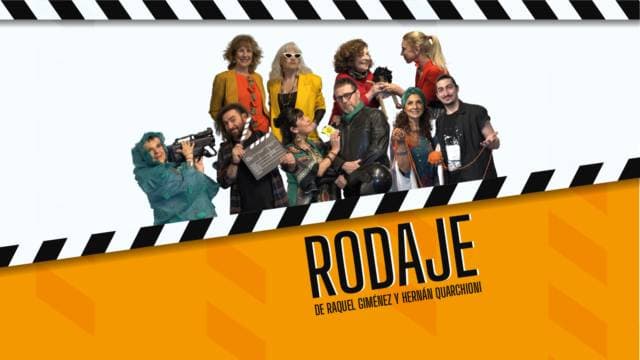 Rodaje