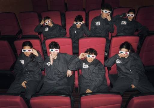 Cinema Aventura