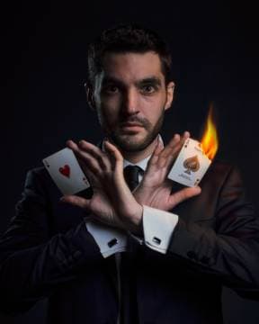 EB Magia