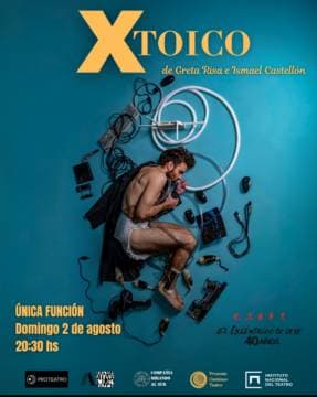 Xtoico
