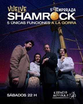 Shamrock