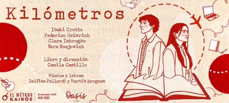 Kilómetros