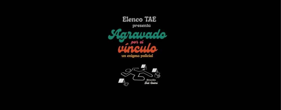 Agravado por el vinculo