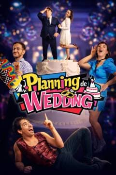 Planning de wedding