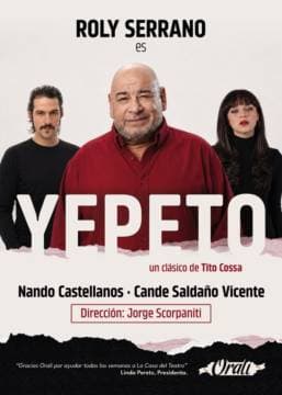 Yepeto