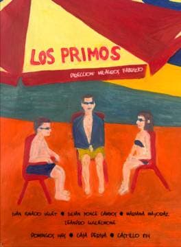 Los Primos