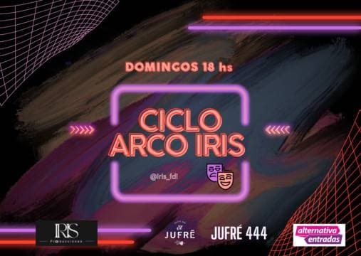 Ciclo Arco Iris 2026