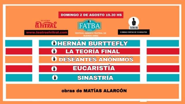Teatro D10