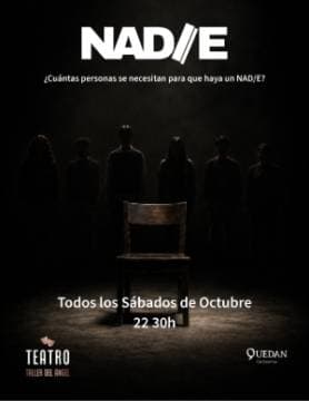 Nadie