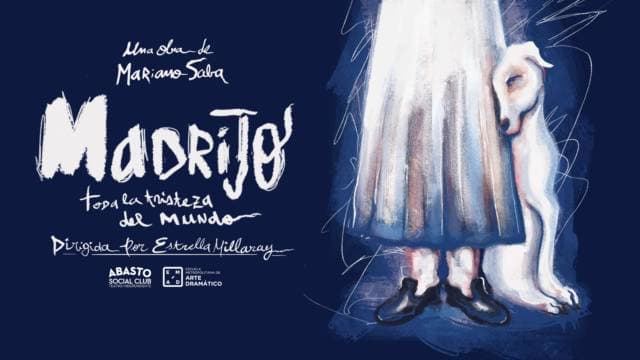 Madrijo - toda la tristeza del mundo