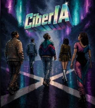 Ciberia