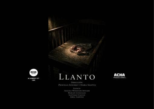 Llanto